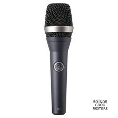 Микрофон вокальный динамический AKG D5