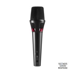 Микрофон вокальный динамический Austrian Audio OD505