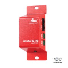 Модуль керування DBX ZC-FIRE
