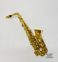 Саксофонa-Альт Yamaha Yas-475