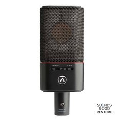 Микрофон студийный конденсаторный Austrian Audio OC18 Studio Set