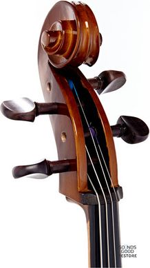 STENTOR 1102/A STUDENT I CELLO OUTFIT 4/4