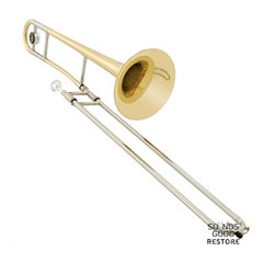 Тенор-тромбон Bach Prelude TB710