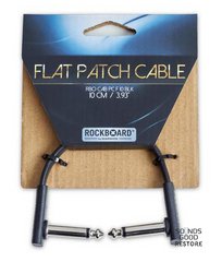 ROCKBOARD Flat Patch Cable (10 cm)