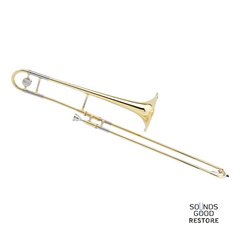 Тенор-тромбон Bach Aristocrat TB600