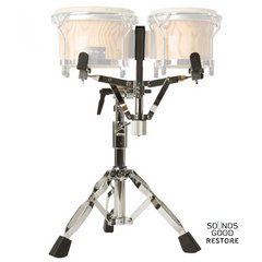 GON BOPS ST3BGS 3-SERIES LOW BONGO STAND