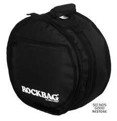 ROCKBAG RB22546 Deluxe Line - Snare Drum Bag