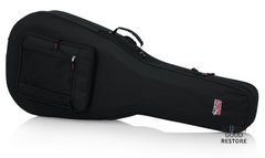 GATOR GL-DREAD-12 12-String Dreadnought Guitar Case