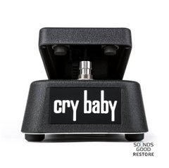 DUNLOP CRY BABY STANDARD WAH
