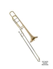 Тенор-тромбон Bach 42BOG