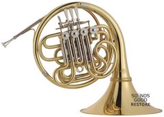 J.MICHAEL FH-850 French Horn