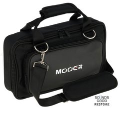 MOOER SC-200 Soft Carry Case