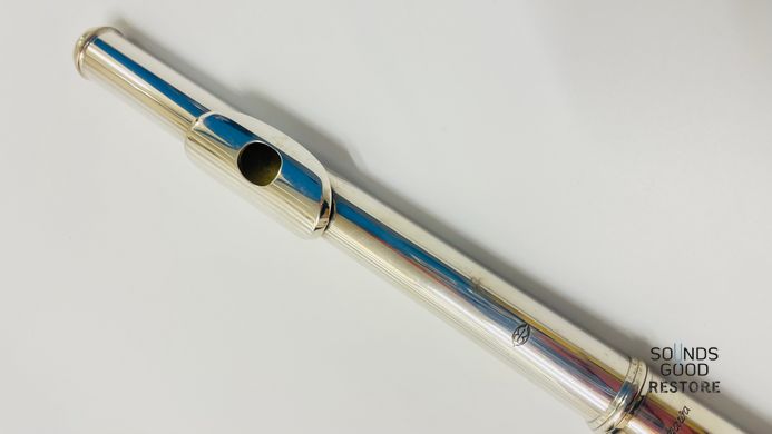 Флейта The Miyazawa