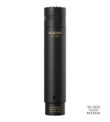 Конденсаторний мікрофон AUDIX SCX1