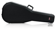 GATOR GC-DREAD-12 12-String Dreadnought Guitar Case