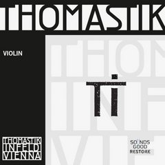 Комплект струн Thomastik Ti 4/4 для скрипки