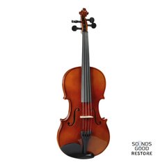 Скрипка Strunal Stradivarius 15w 1/2