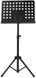 ROCKSTAND RS 10100 B - ORCHESTRA MUSIC STAND