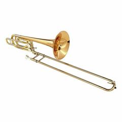 Мундштуки для бас-тромбону