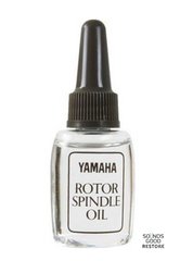 Масло YAMAHA ROTOR SPINDLE OIL 20 ML