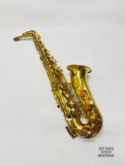 Саксофон-Альт Yamaha YAS-280