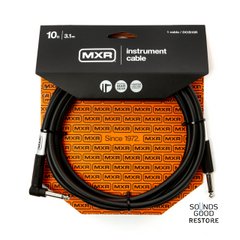 MXR Standard Instrument Cable Straight/Right (3m)