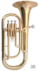 J.MICHAEL TH-650 (S) Tenor Horn (Bb)