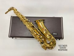 Саксофон-Альт Yamaha YAS-32