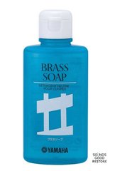 Чистящее средство YAMAHA BRASS SOAP 110CC