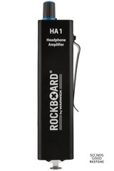 ROCKBOARD HA 1 In-Ear Monitoring Headphone Amplifier