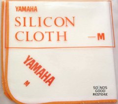 Серветка для чищення YAMAHA SILICON CLOTH M