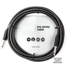 MXR Pro Series Instrument Cable (3m)