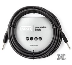 MXR Pro Series Instrument Cable (6m)