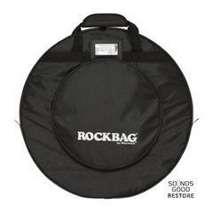 ROCKBAG RB 22441 B Student Line - Cymbal Bag 20"