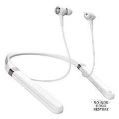 Бездротові Bluetooth навушники YAMAHA EP-E70A WHITE