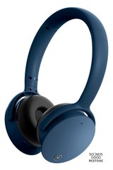 Бездротові Bluetooth навушники YAMAHA YH-E500A BLUE