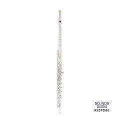 Флейта Muramatsu GX-III-CCE