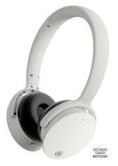 Бездротові Bluetooth навушники YAMAHA YH-E500A WHITE