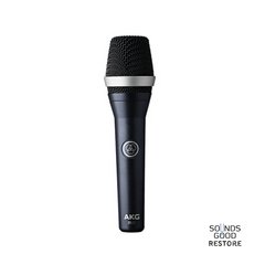 Микрофон вокальный AKG D5С