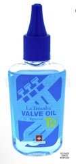 Масло La Tromba T2 Valve Oil Special
