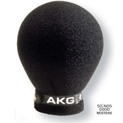 Вітрозахист, поп-фільтр AKG W23