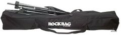 ROCKBAG RB25580 B - Microphone Stand Bag, 115 x 16 x 16 cm
