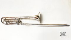Тромбон Bach Stradivarius 36