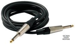 ROCKCABLE RCL30203 D7 Instrument Cable (3m)
