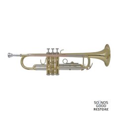 Труба Bach TR655