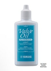 Масло YAMAHA VALVE OIL LIGHT 60ML