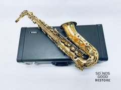 Саксофон-Альт Yamaha YAS-32