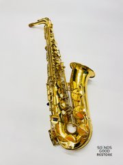 Саксофон-Альт Yamaha YAS-275