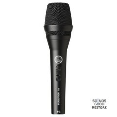 Мікрофон вокальний AKG P3 S