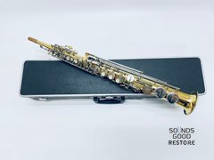 Саксофон-Сопрано Yanagisawa S6